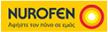 nurofen logo