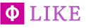 Like logo