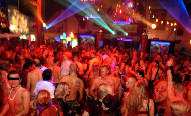 Ντοκιμαντέρ Channel 4 για Αγία Νάπα: Ξεκινά αυτεπάγγελτη έρευνα η Αστυνομία μετά τις αναφορές σεξουαλικής παρενόχλησης Βρετανίδων από εργοδότες