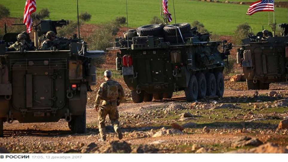 Το Πεντάγωνο ετοιμάζεται για εβδομάδες χερσαίων επιχειρήσεων στο Ιράν