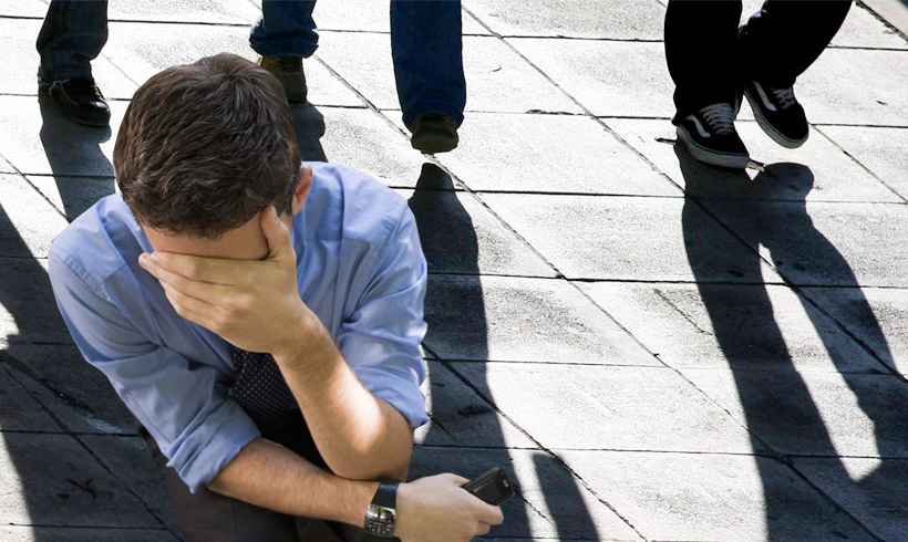 Ο Γολγοθάς ενός νεαρού: Βρίσκει κλειστές τις πόρτες για εργασία λόγω ποινικού μητρώου – Πώς και το Δικαστήριο του γύρισε την πλάτη