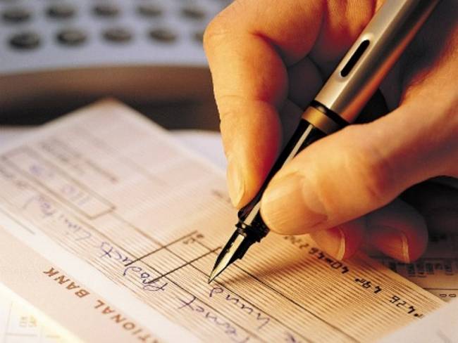 Ακάλυπτες επιταγές €210.502 από την αρχή του έτους