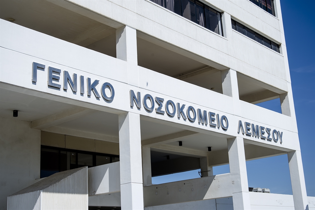 Νέο περιστατικό βίας στο ΤΑΕΠ Λεμεσού: Επίθεση σε νοσηλευτή καταγγέλλει η ΠΑΣΥΔΥ