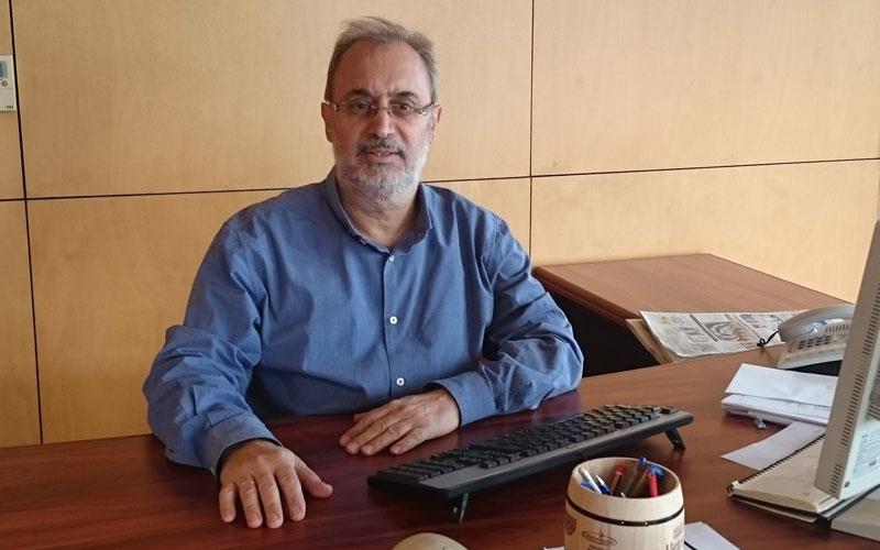 Πρόεδρος Ένωσης Συντακτών: Δεν διάγει τις καλύτερες των ημερών η ελευθερία του Τύπου