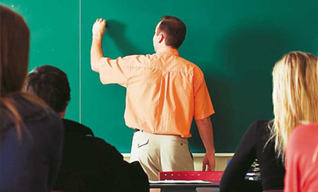 Serious Complaint Against Teacher for Allegedly Insulting Vulnerable Students