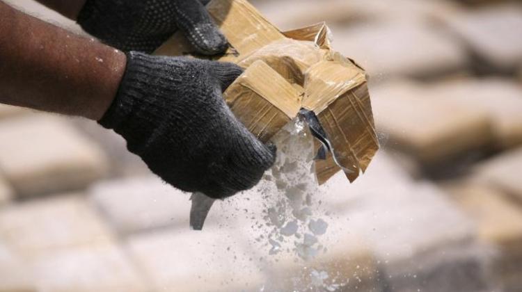 Drug Bust in Cyprus: 1kg+ of Cocaine Found in Board Game Sent from Greece