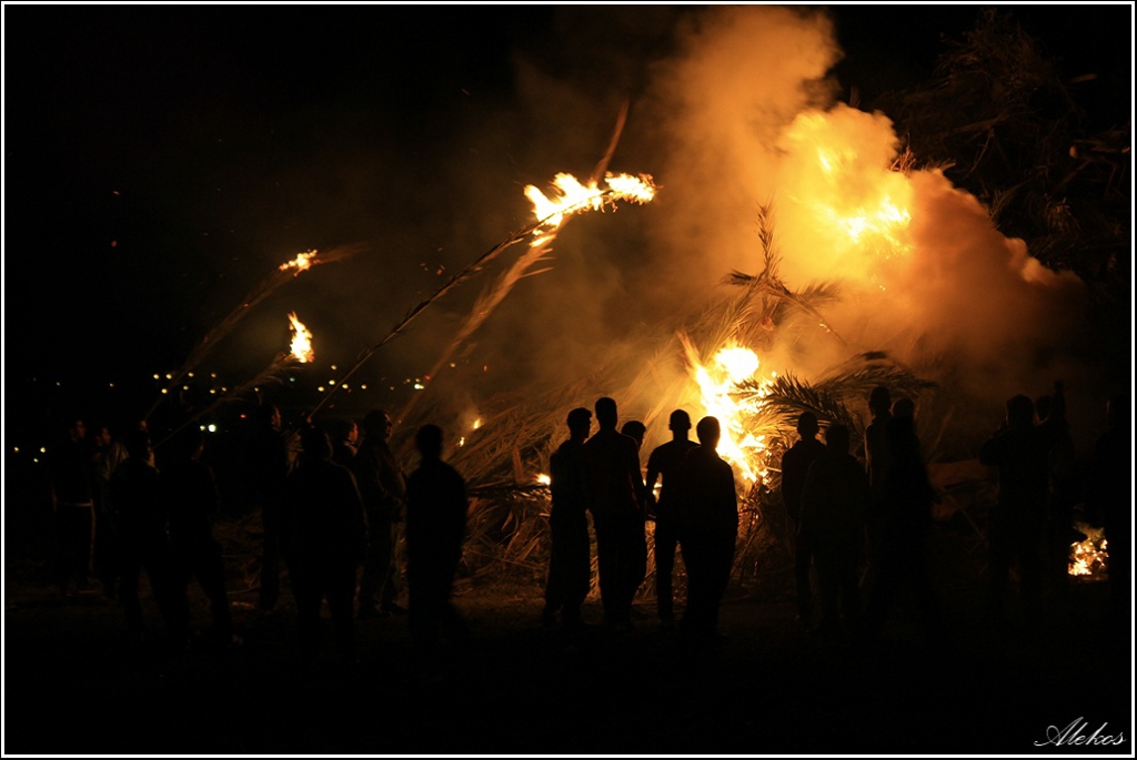 Πάνω από 40 περιστατικά με κροτίδες και λαμπρατζιές – Δύο συλλήψεις και κατασχέσεις εκρηκτικών στην Πάφο