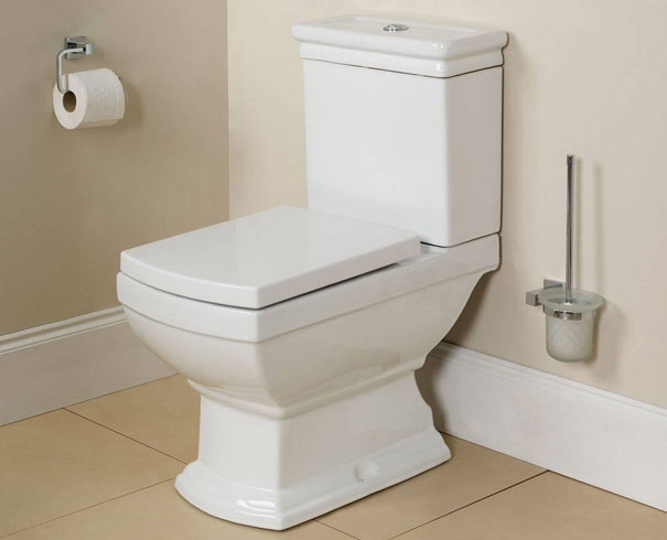 Ακόμα συζητάμε για τις τουαλέτες