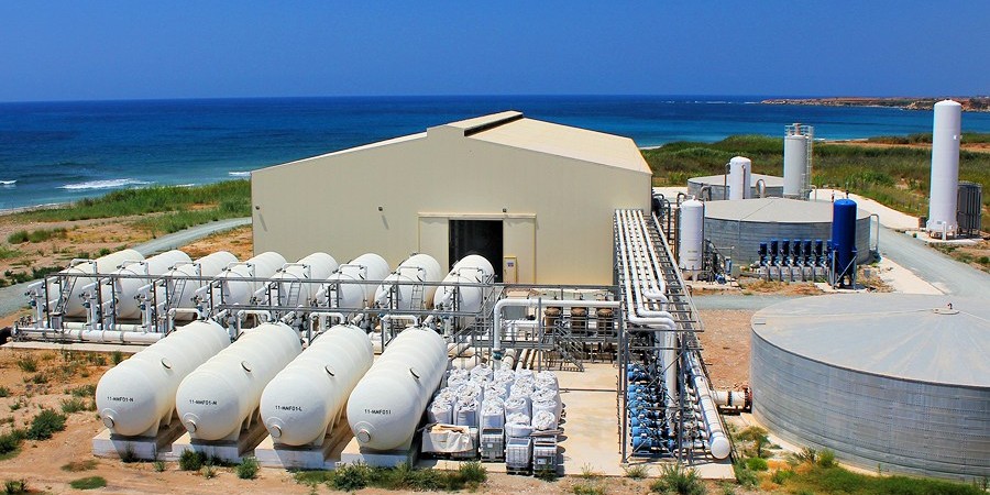 Μαγικές συνταγές για υδατικό δεν υπάρχουν