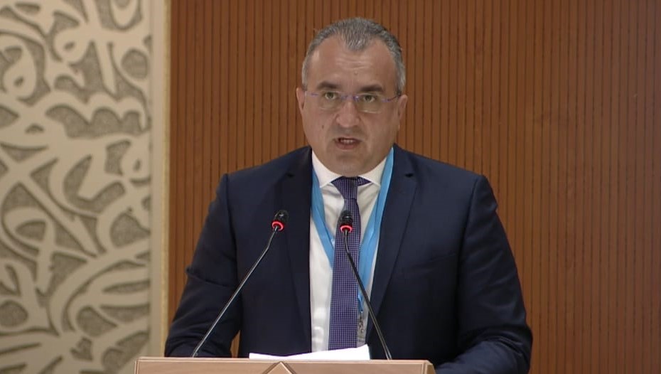 Χατζηπαντέλα: Καταδίκασε τη ρωσική εισβολή στην Ουκρανία | Philenews