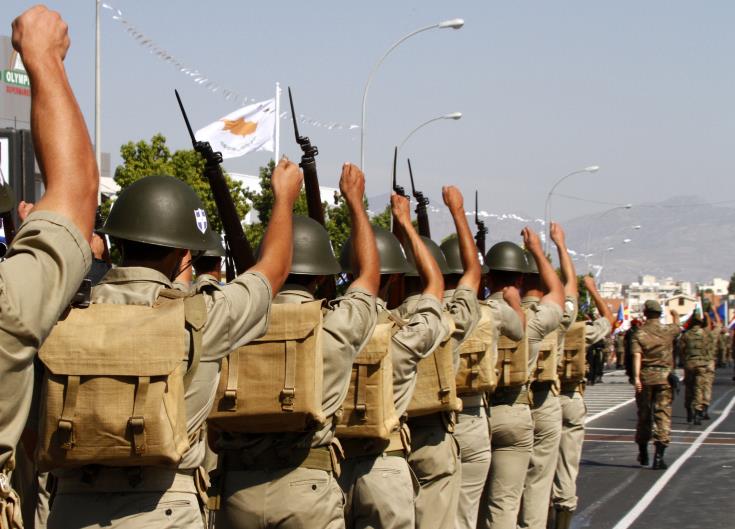 Πράσινο Βουλής στους κανονισμούς για ασφαλιστική κάλυψη των μελών του Στρατού – Τα ποσά σε περίπτωση θανάτου ή μόνιμης αναπηρίας