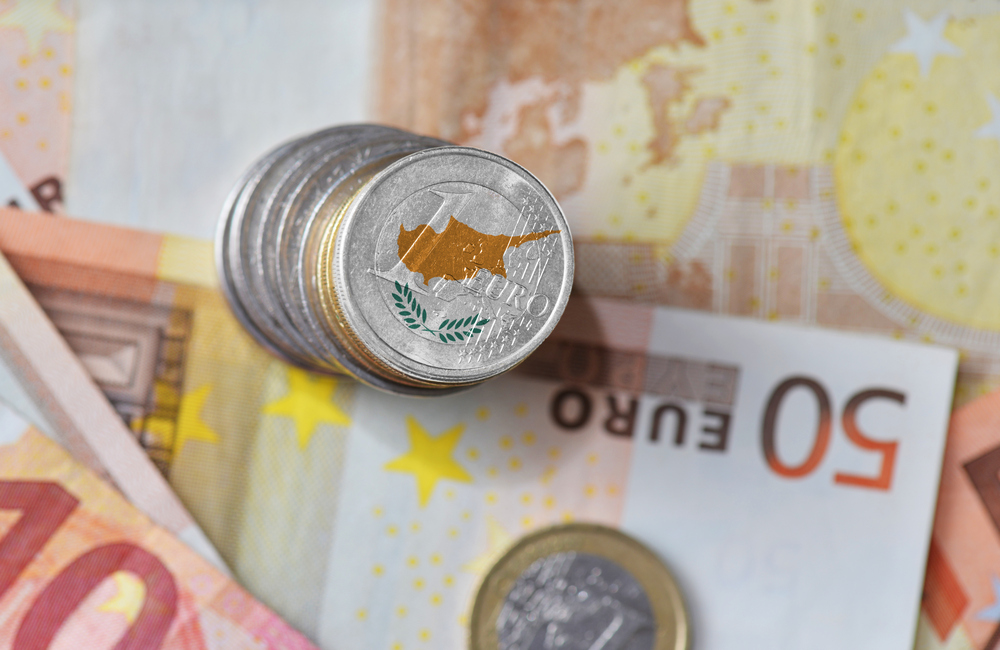Στο 2% το κόστος δημόσιου χρέους της Κύπρου το 2025