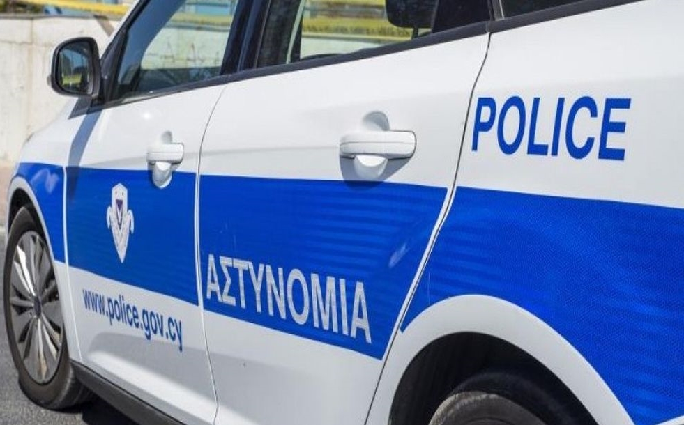 Αστυνομία: Χάθηκαν τα ίχνη 23χρονου τα ξημερώματα (εικόνα)