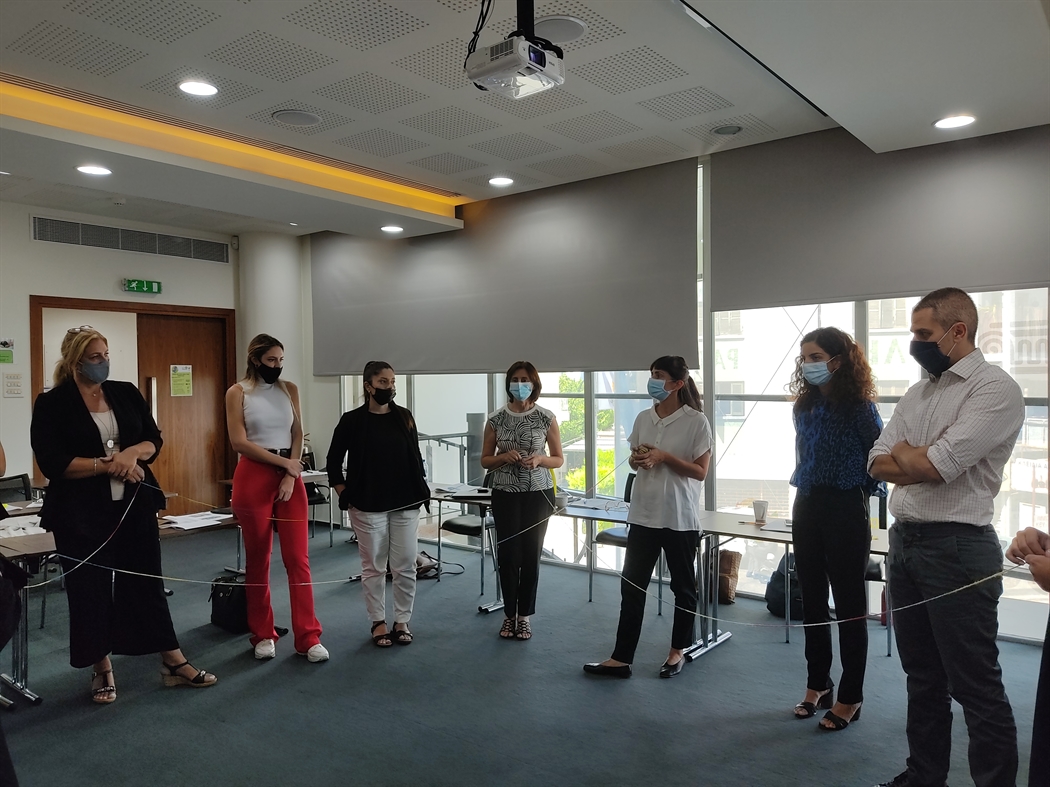 Chief Sustainability Officer Professional από το CSR Cyprus ...