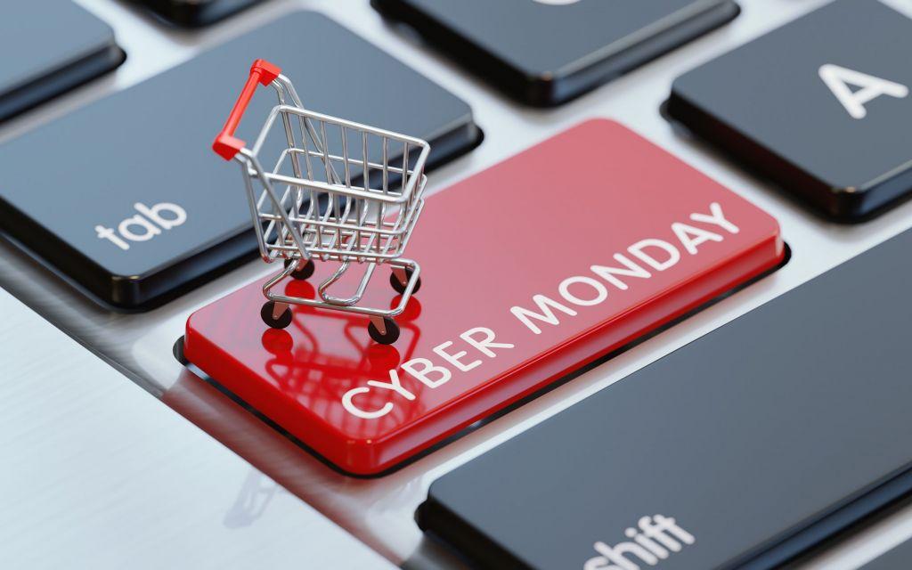 Cyber Monday 2025: Οι κορυφαίες online προσφορές και τι πρέπει να προσέξουν οι καταναλωτές