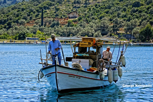 Κρίσιμο τεστ αξιοπιστίας για την ευρωπαϊκή αλιευτική πολιτική