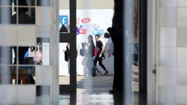 Καταγγελία στην Αστυνομία από τον πατέρα του 13χρονου μαθητή για τον ξυλοδαρμό