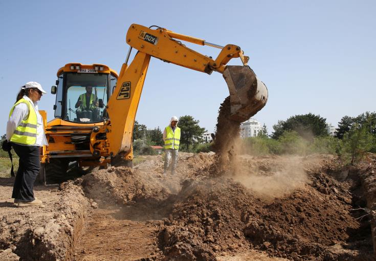 Έσκαψαν 30 φορές στο Σύσκληπο αλλά δεν βρήκαν αγνοούμενους