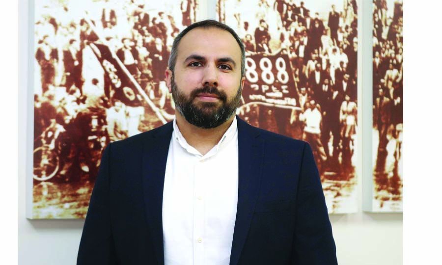 Κουκουμάς για Αγιάζ: Ανεξίτηλη η κηλίδα στην πατρίδα μας – Με καθυστέρηση η υπογραφή από Χριστοδουλίδη