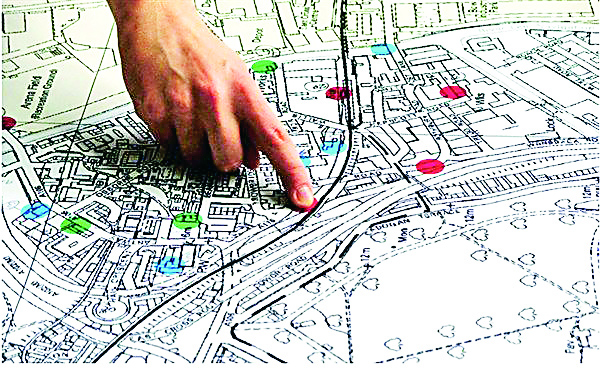 Πωλήσεις γης €360 εκατ. το πρώτο εξάμηνο του 2025 – Η Πάφος και η Λεμεσός οδηγούν την αγορά