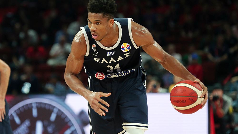 Giannis Antetokounmpo's Response to Critics: 'Praying for My Downfall Doesn't Make You Religious'