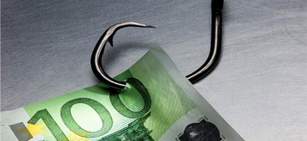 Συναγερμός από ΟΕΒ για έξαρση περιστατικών phishing και δόλιων αιτημάτων πληρωμής