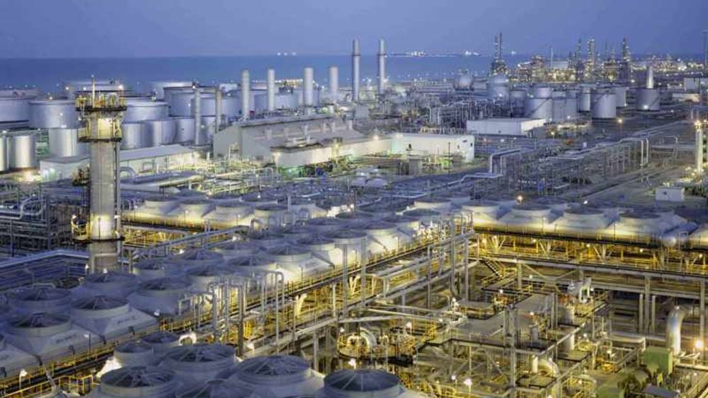 Saudi Aramco: Εκτός λειτουργίας κρίσιμο διυλιστήριo μετά από επίθεση drone