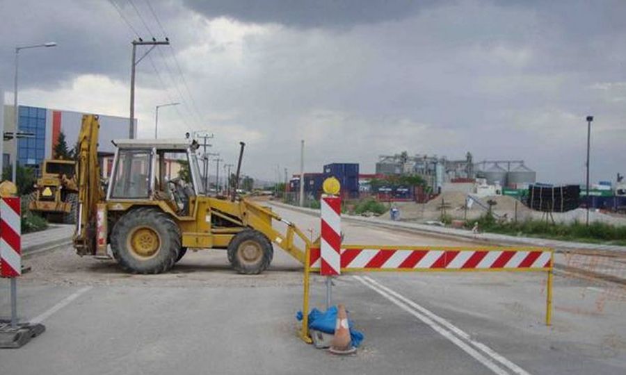 Έργα σε βασικούς δρόμους σε Λευκωσία, Λεμεσό και Λάρνακα – Δείτε που θα γίνουν