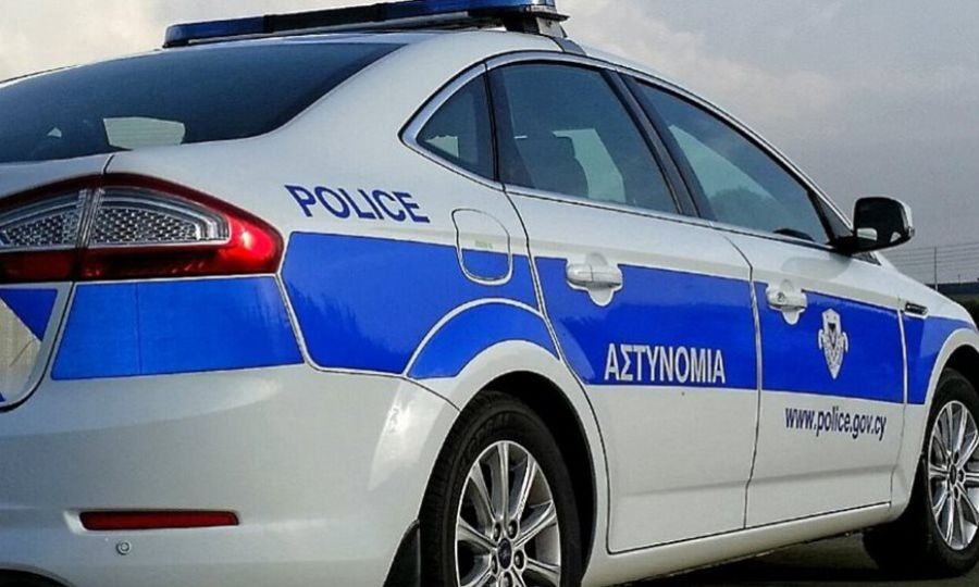 Απουσιάζει από την οικία του 16χρονος στη Λευκωσία (εικόνα)