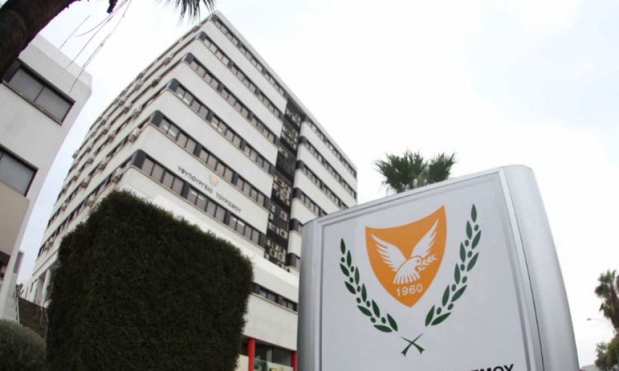 ΕΔΥ: Εξετάζει τη διαφορά Κουμή – γενικού διευθυντή στο Υφυπο