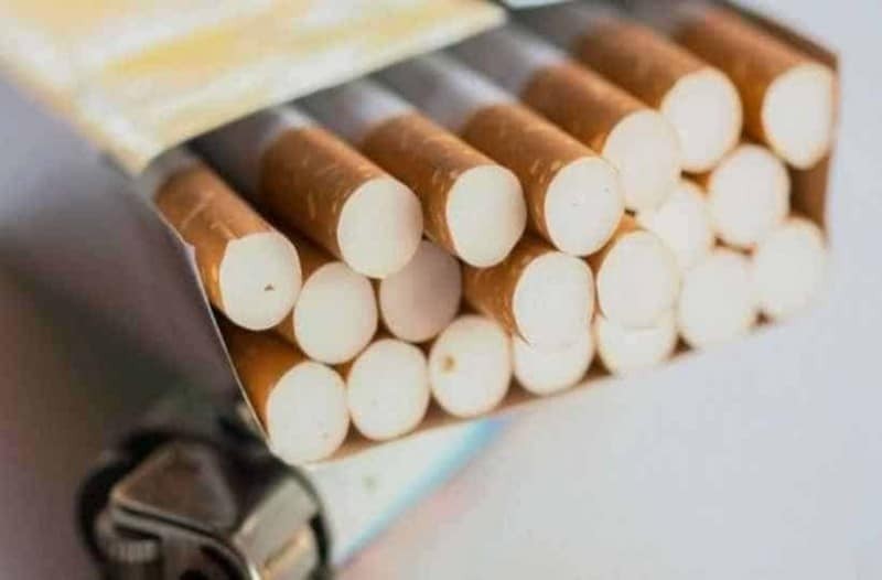 Η Κύπρος στις χώρες με τα υψηλότερα ποσοστά παράνομης κατανάλωσης τσιγάρων στην Ευρώπη