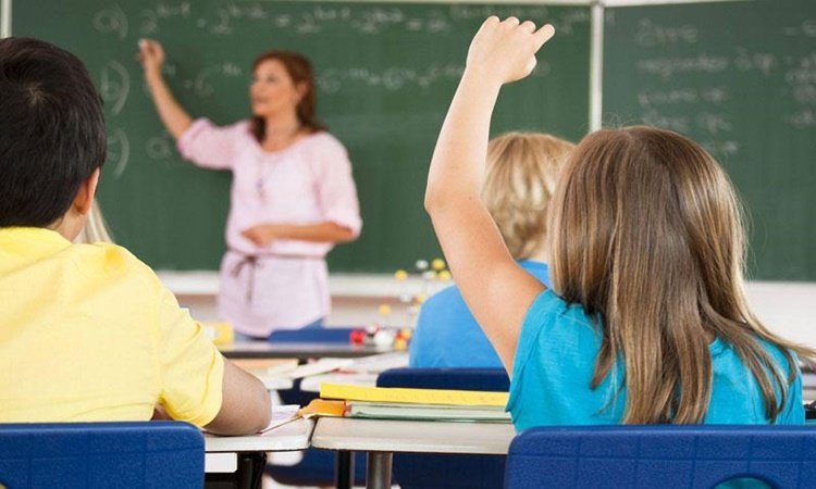 Α.Μιχαηλίδου: Ξεκίνησαν οι πρώτες συνεδριάσεις για σύστημα αξιολόγησης εκπαιδευτικών