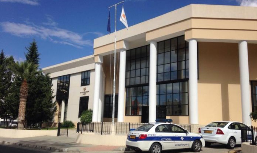 Υπό κράτηση δύο πρόσωπα για υποθέσεις εμπρησμών στην Πάφο – Κατηγορούνται για συμμετοχή σε εγκληματική οργάνωση