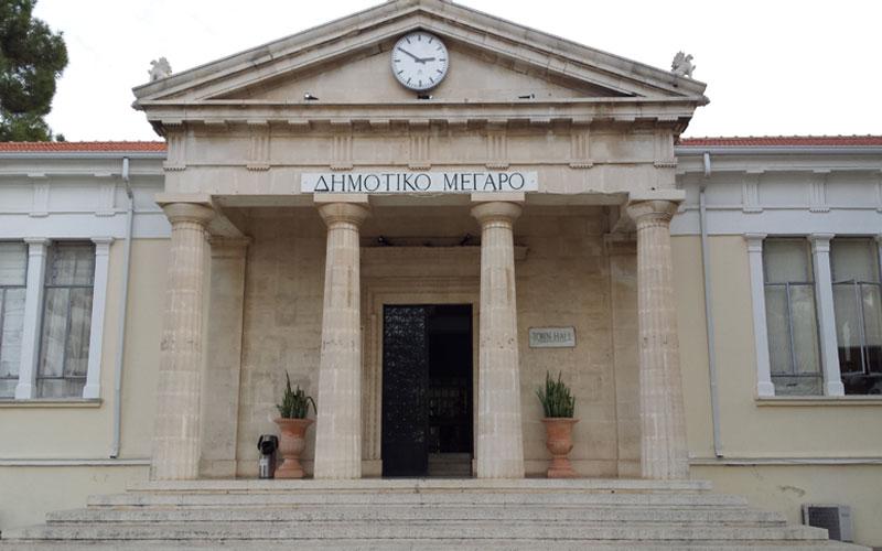 Δημαρχεύων Πάφου: Εξέφρασε λύπη για όσα συμβαίνουν – «Ο Δήμος συνεχίζει κανονικά»