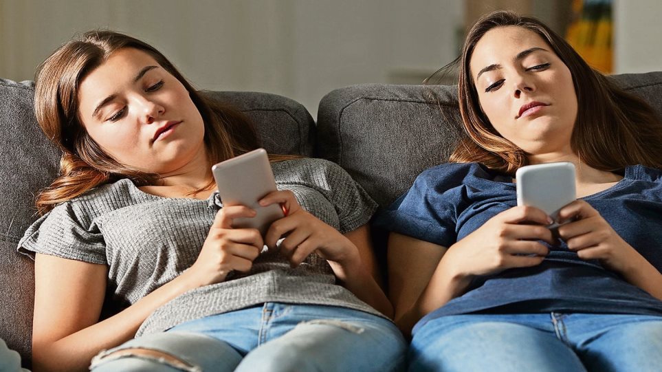 Ψυχική διαταραχή για ένα στα επτά παιδιά