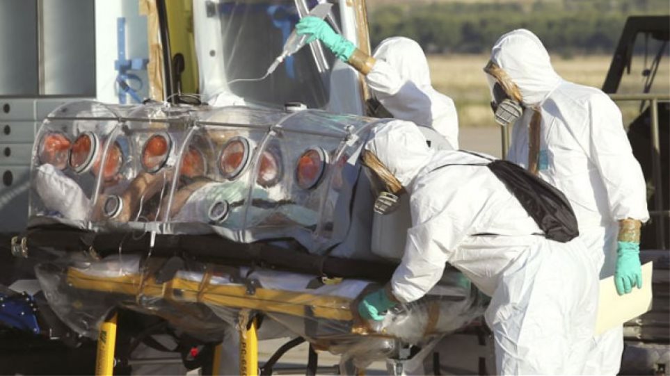 Συναγερμός στη Βραζιλία: Εντοπίστηκε ύποπτο κρούσμα Έμπολα στο Σάο Πάολο