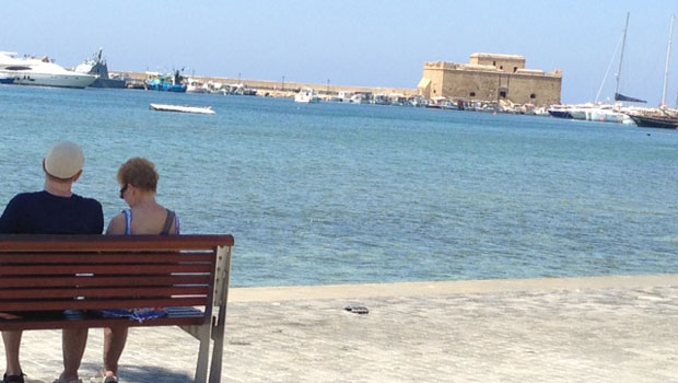 Επανέρχεται ο Δήμος Πόλης Χρυσοχούς στην ΕΤΑΠ Πάφου