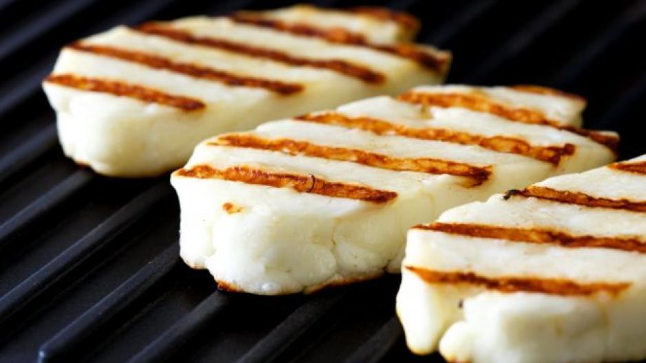 Blow to Cypriot Halloumi Exports from Occupied Territories