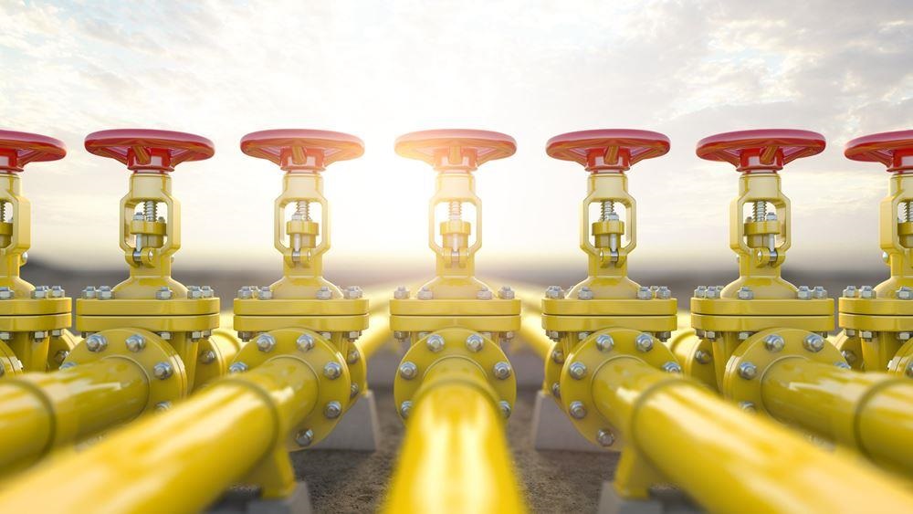 Energean και Cyfield σχεδιάζουν αγωγό φυσικού αερίου Ισραήλ–Κύπρου για ενίσχυση της ενεργειακής ασφάλειας