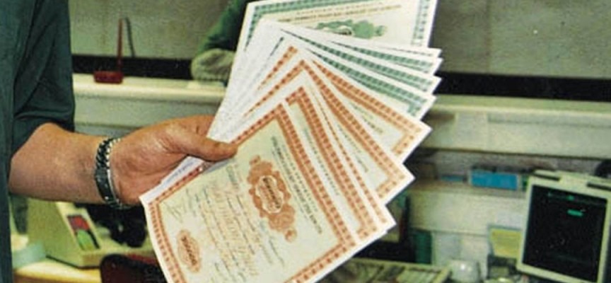 Λήξη και διαγραφή των 4% Ονομαστικών Χρεογράφων Αναπτύξεως 2015–2025 (ΚΧ101Α15)