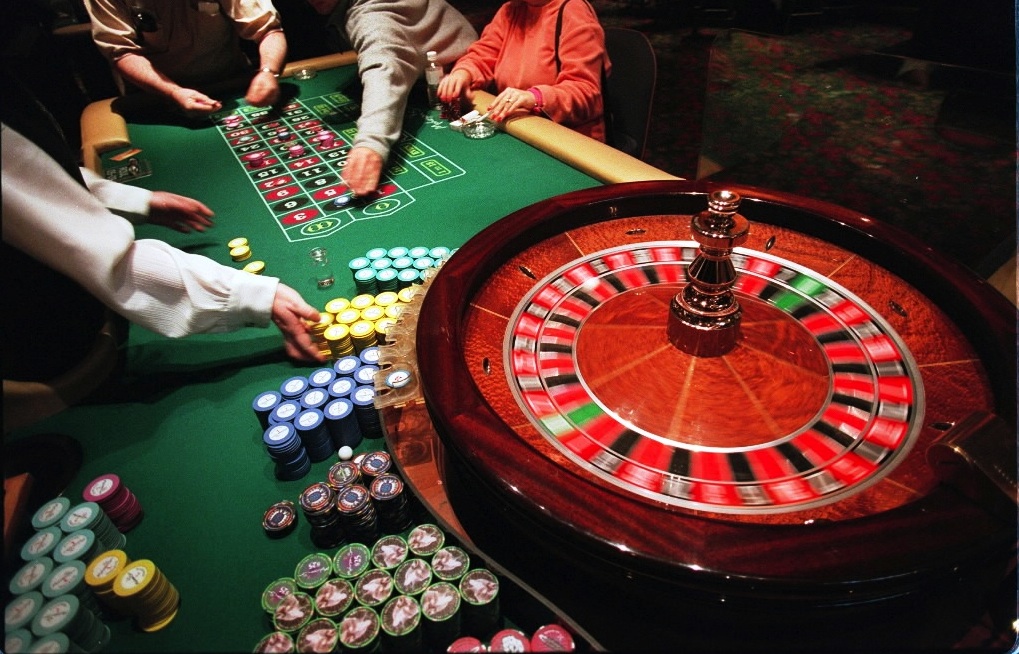 Παίκτες από το Ισραήλ και την Κύπρο οι καλύτεροι πελάτες των καζίνο – Μελετάται διαφοροποίηση του καζίνο στη Λευκωσία