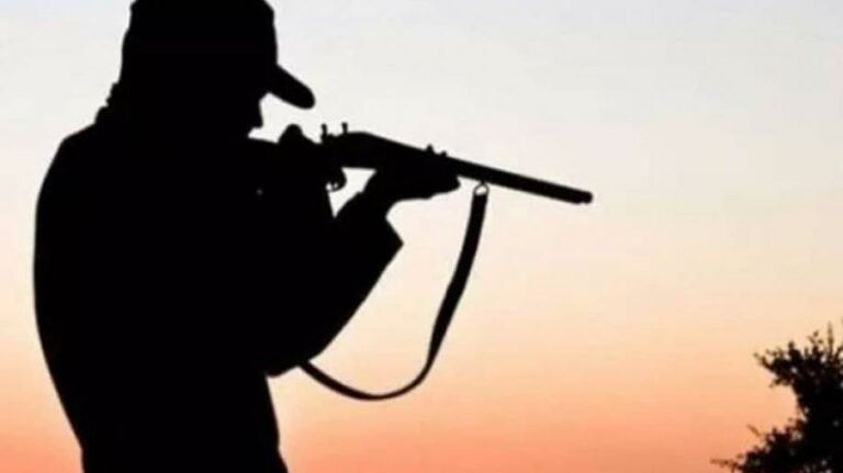 Πρόστιμο σε 44χρονο κυνηγό για χρήση συσκευής που παράγει μιμητικές ...