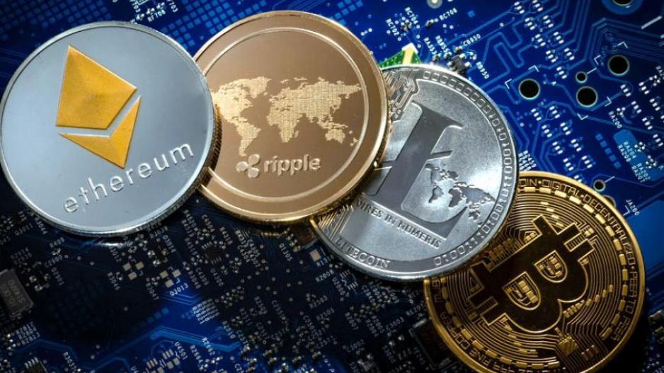 Bitcoin σε χαμηλό 7 μηνών – «εξατμίστηκαν» $1,2 τρισ. στα crypto