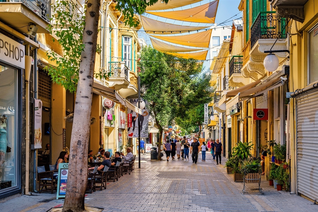 Η Κύπρος και οι όμορφοι άνθρωποι της | Φιλελεύθερος | Philenews