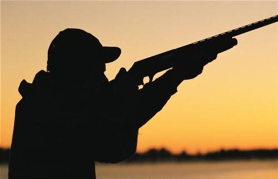 Poachers Caught Shooting Wild Bird – Threatened Game Wardens with a Gun