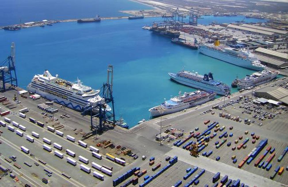 Σύνδεσμος Ναυτικών Πρακτόρων: Ανησυχία για τις επιπτώσεις της συνεχιζόμενης απεργίας στο λιμάνι Λεμεσού