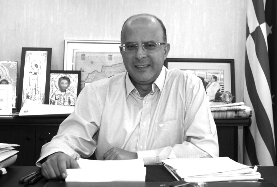 Η Δημοκρατία σε δοκιμασία