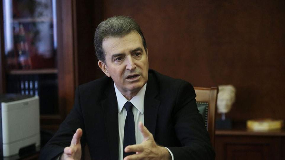 Στην Κύπρο την Πέμπτη ο Χρυσοχοΐδης – Βλέπει Χαρτσιώτη και ηγεσία Αστυνομίας