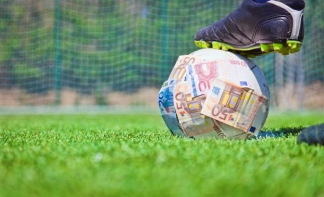 Το στοίχημα… είναι στοίχημα για τον Κύπριο