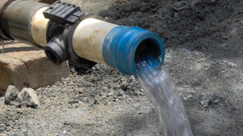 Διακοπή νερού λόγω βλάβης στην Μέσα Γειτονιά – Δείτε ποιοι δρόμοι επηρεάζονται